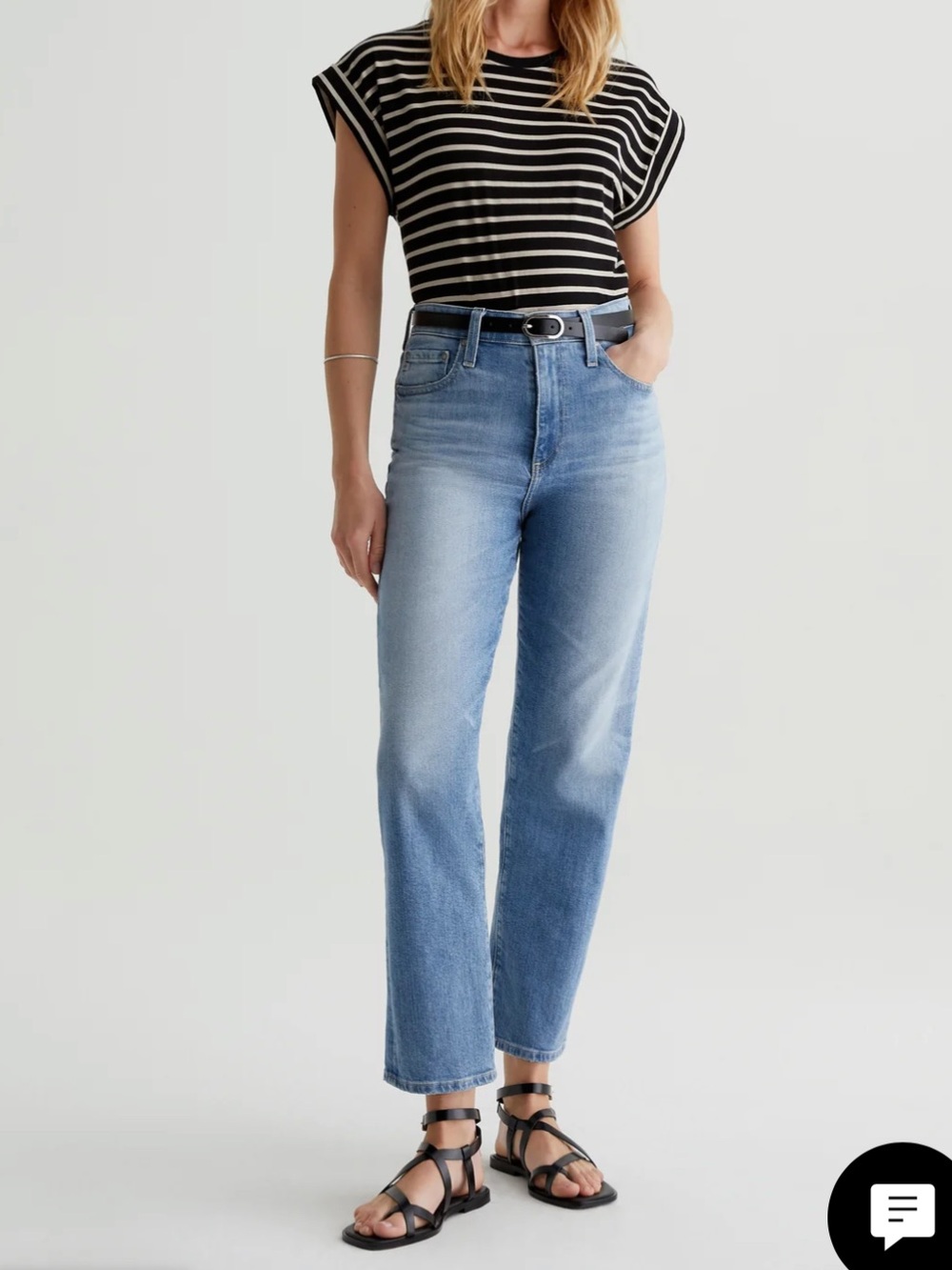 AG Rian Jeans